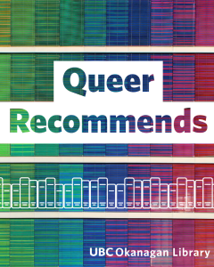 Queer Recommends 2022
