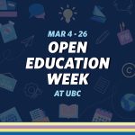 Open Education Week 2024